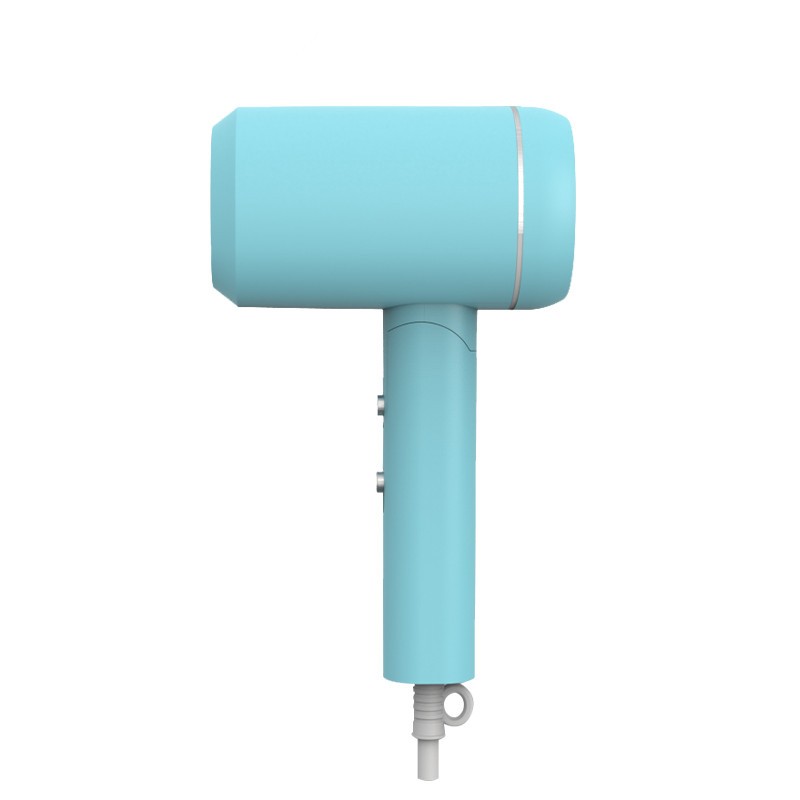 Negative Ionic Travel Hair Dryer