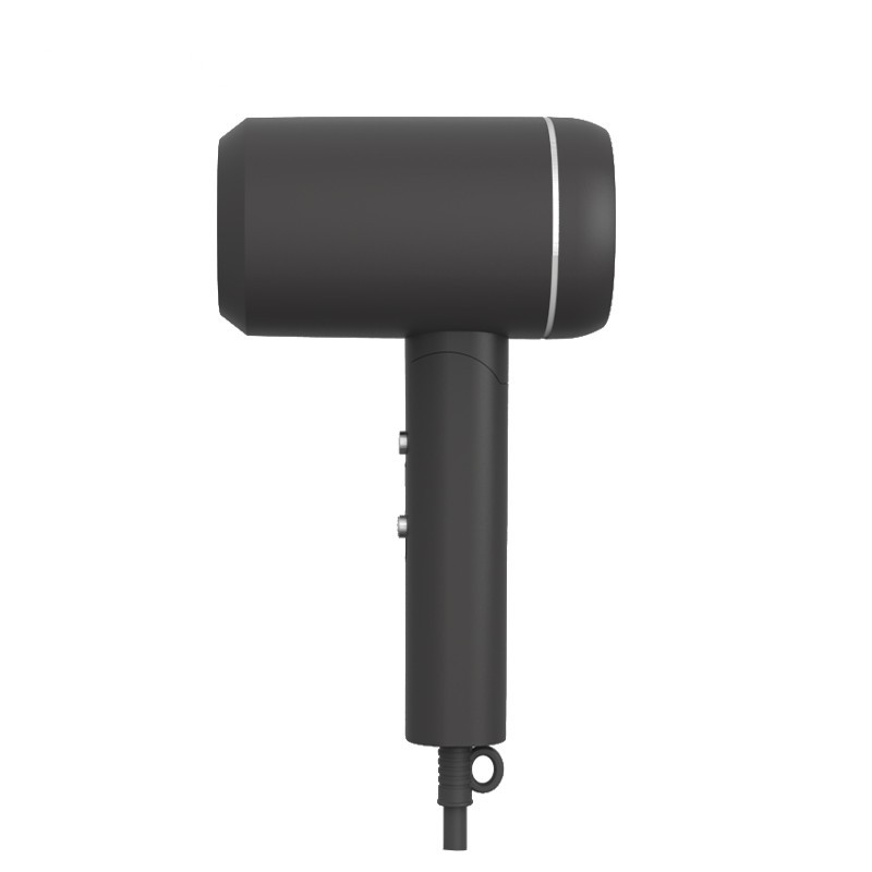 Negative Ionic Travel Hair Dryer