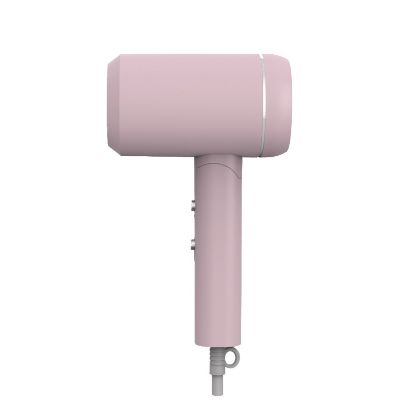 Negative Ionic Travel Hair Dryer