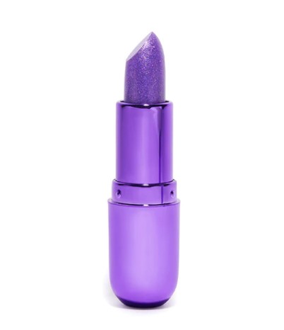 New Design Amethyst Lip Balm