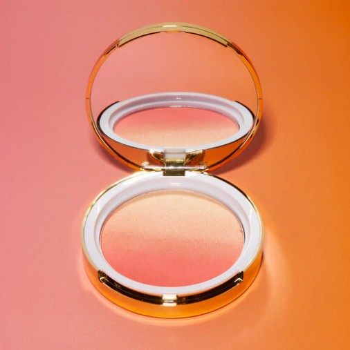 New Pack Bronze Blush Highlight Bundle