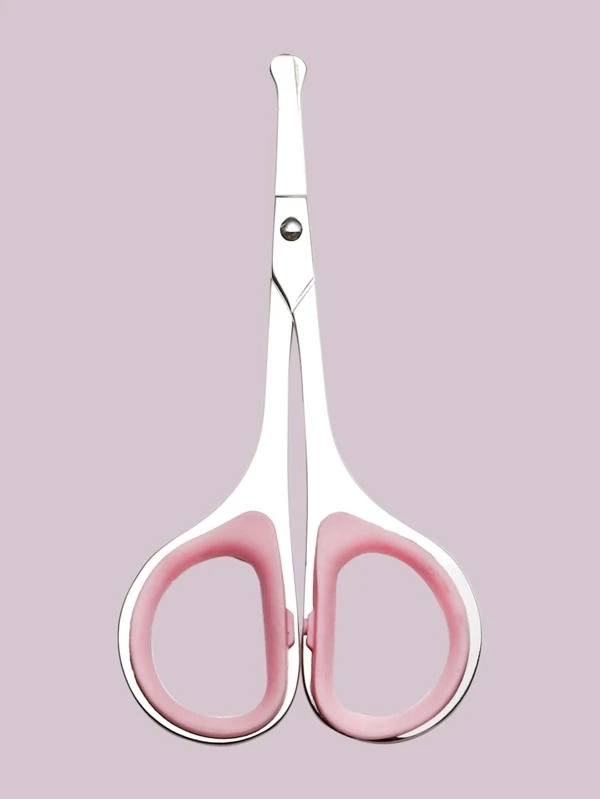 Nose Hair Scissors