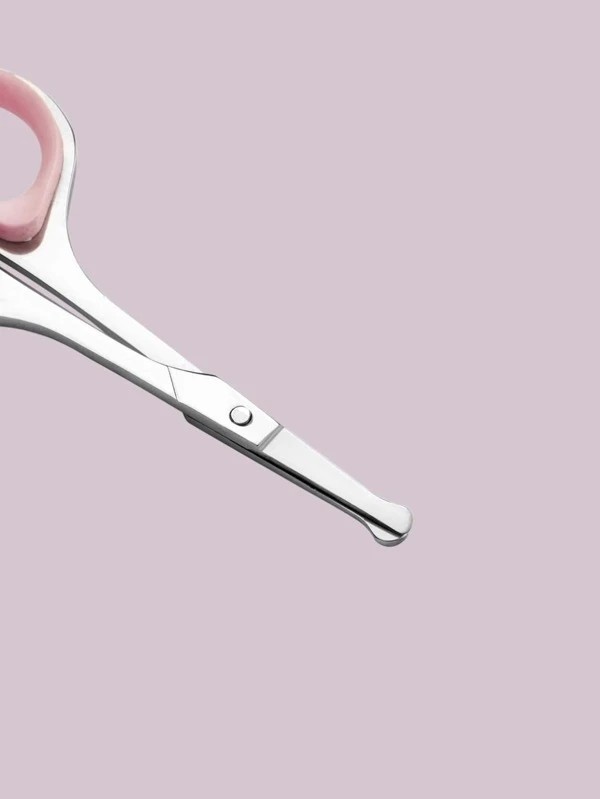 Nose Hair Scissors