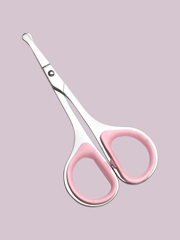 Nose Hair Scissors