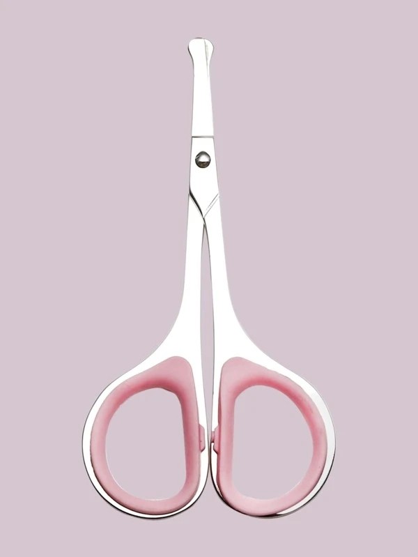 Nose Hair Scissors