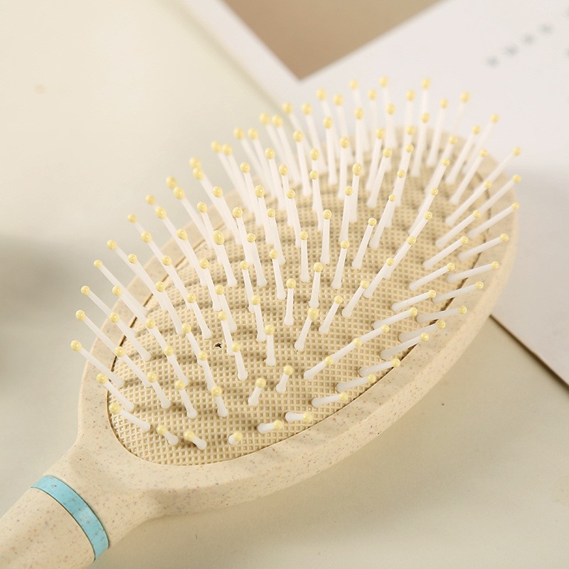 Nylon Massage Comb