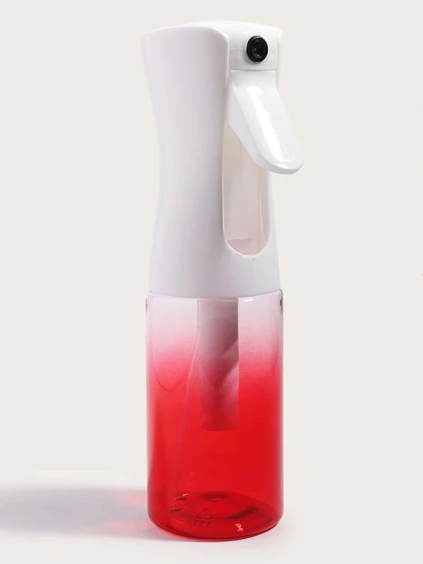 Ombre Hair Spray Bottle