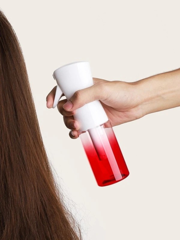 Ombre Hair Spray Bottle