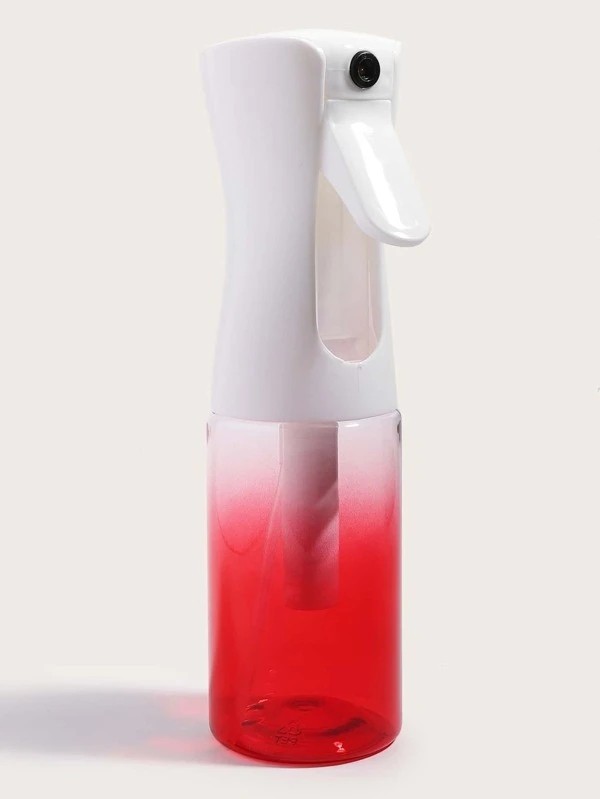 Ombre Hair Spray Bottle