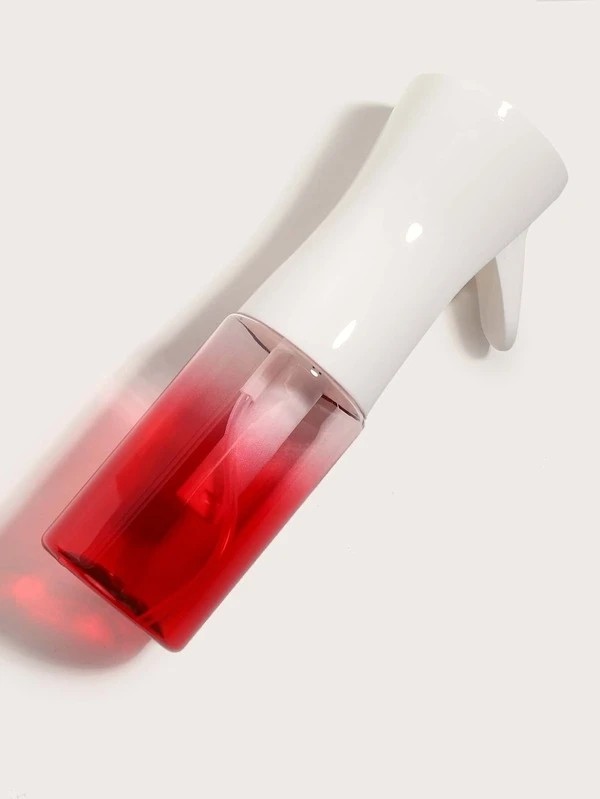 Ombre Hair Spray Bottle