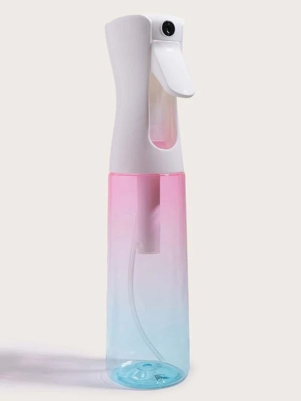 Ombre Hair Spray Bottle