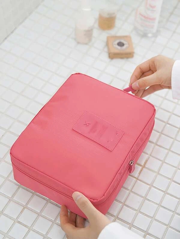 Portable Travel Storage makeup Bag