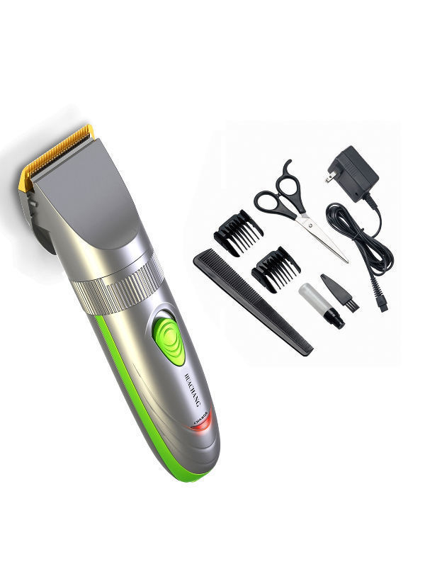 Professional hair clippers Cordless salon hair clippers