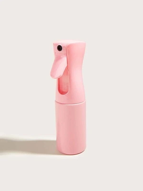 Random Solid Color Spray Bottle