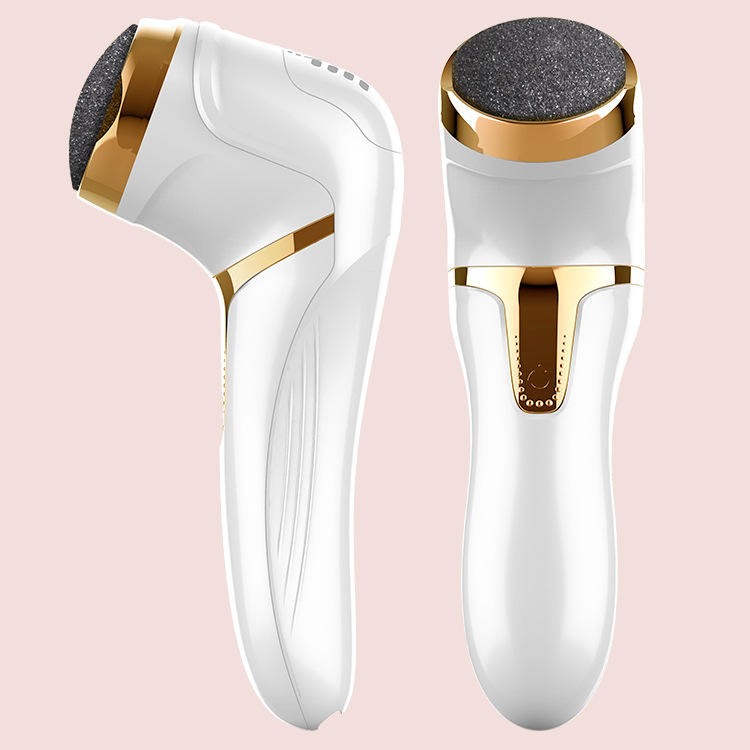 Rechargeable Foot File Pedicure Tools 