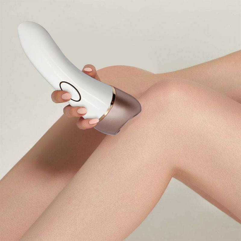 Rechargeable Mini Electric Epilator  Depilator For Body Hair