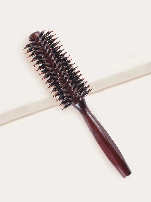 Round Hair Brush