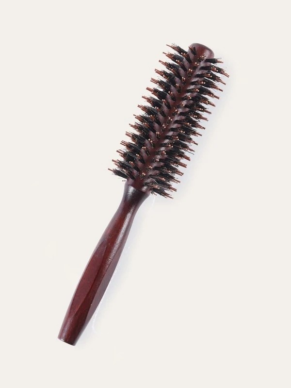 Round Hair Brush