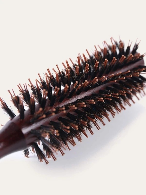 Round Hair Brush