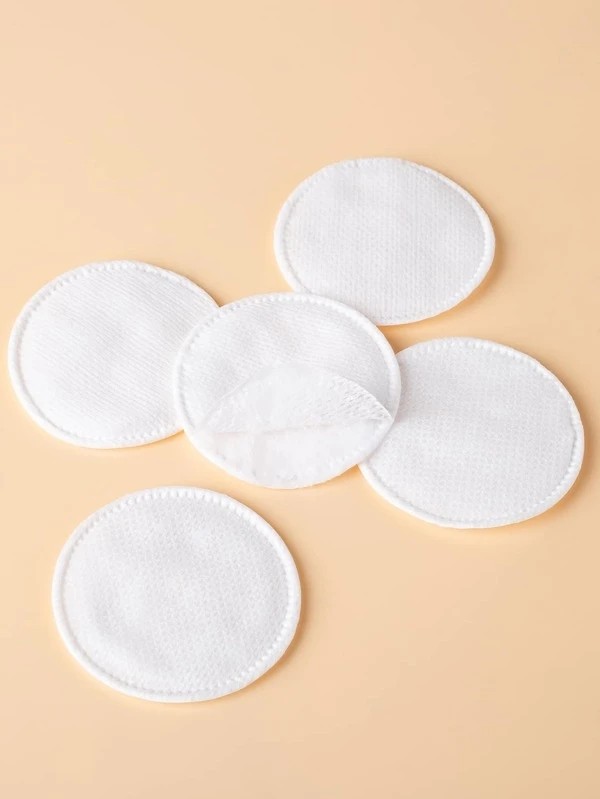 50pcs Makeup Cotton Pad