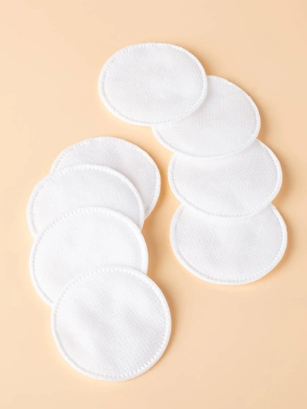 50pcs Makeup Cotton Pad