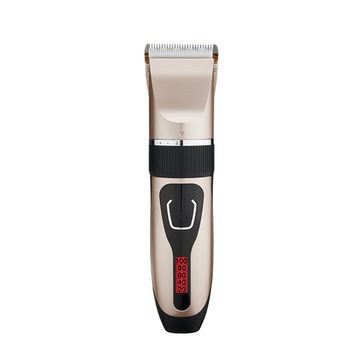 Salon Haircut High-Performance Cordless Hair Clippers Trimmer Hair Clippers for Men