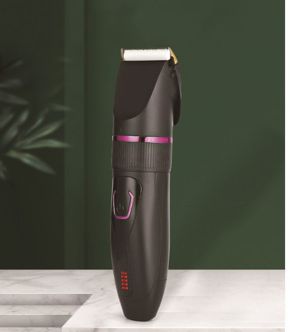 Salon Haircut High-Performance Cordless Hair Clippers Trimmer Hair Clippers for Men