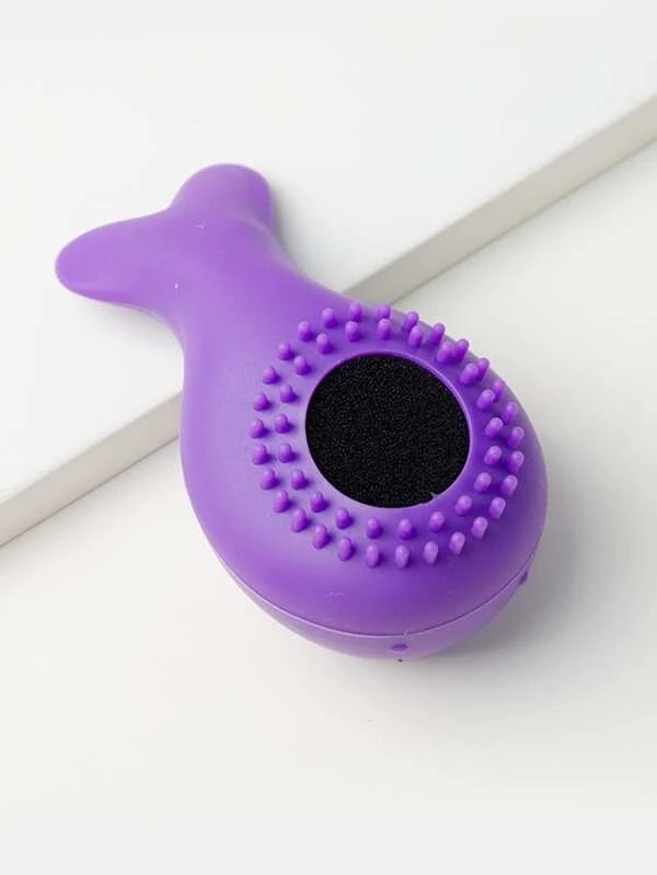 Silicone Facial Cleansing Brush