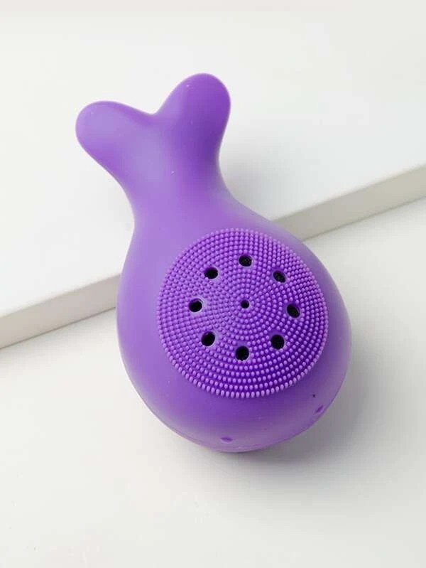 Silicone Facial Cleansing Brush