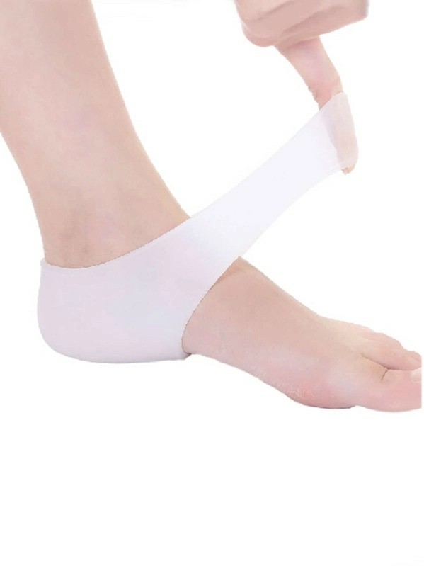 Silicone Heel Protector