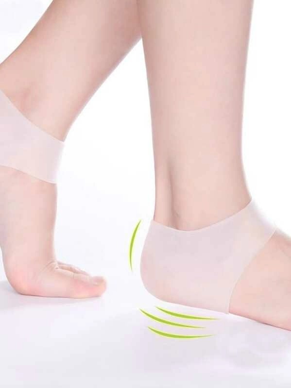 Silicone Heel Protector