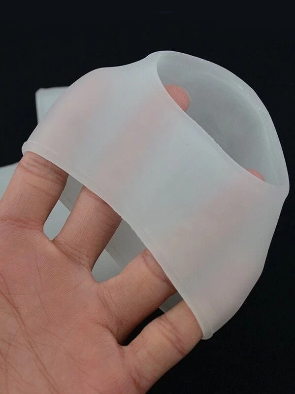 Silicone Heel Protector