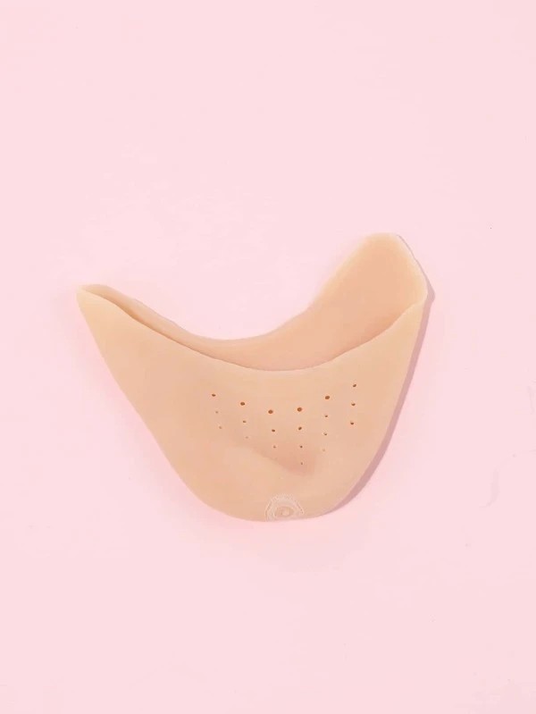 Silicone Pointe Forefoot Protector