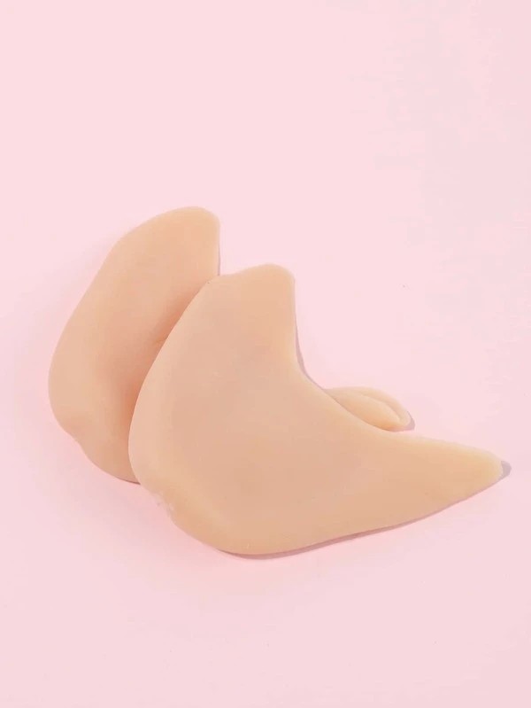 Silicone Pointe Forefoot Protector