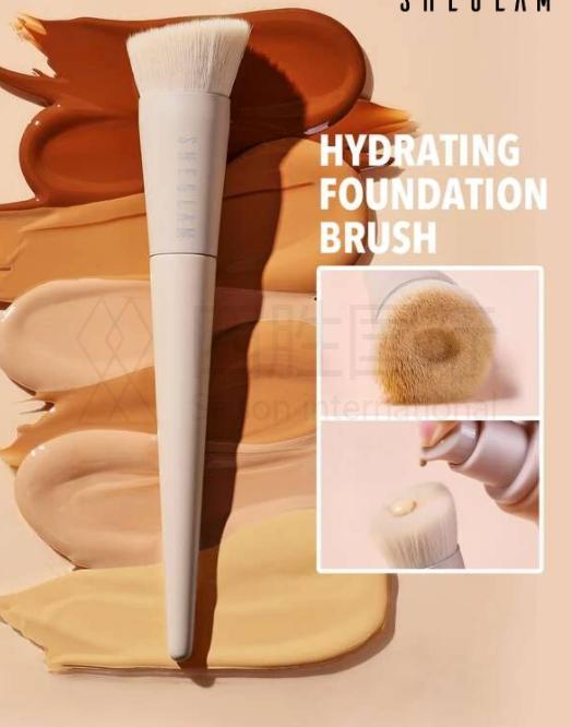 Skin Foundation Brush