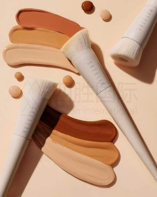 Skin Foundation Brush