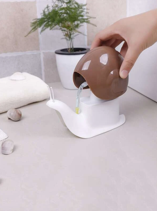 Snail Soap Dispenser