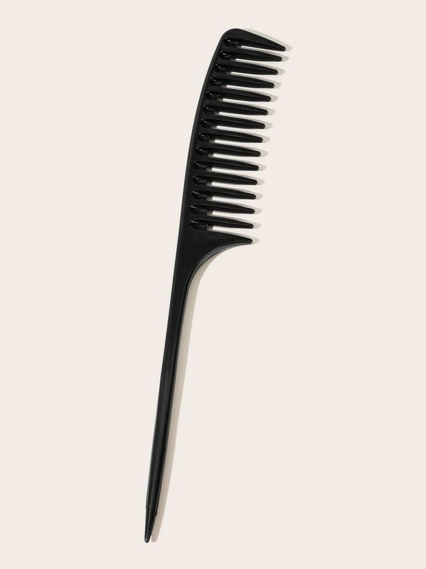 Solid Hair Comb