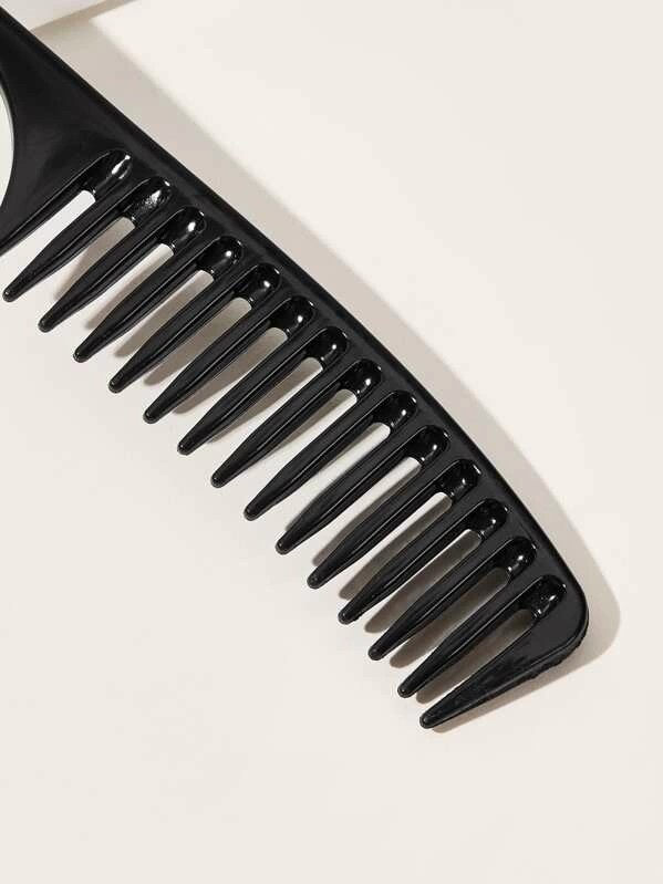 Solid Hair Comb