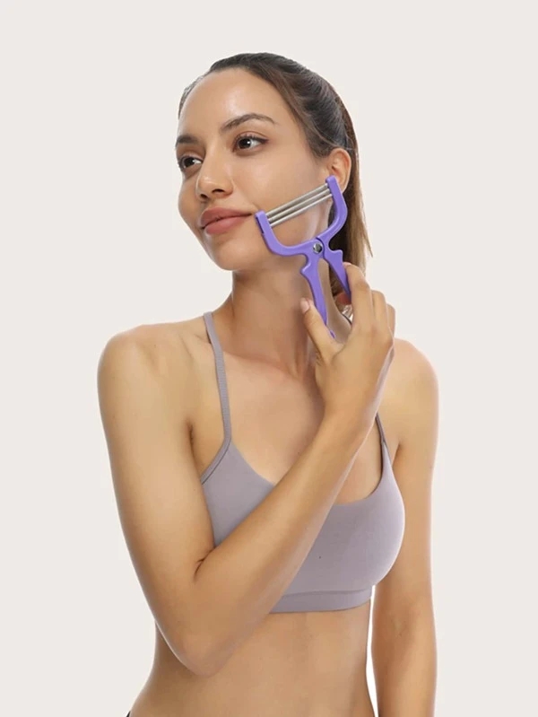 Spring Design Facial Hair Remover