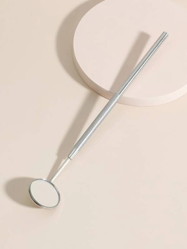 Stainless Steel Dental Mirror