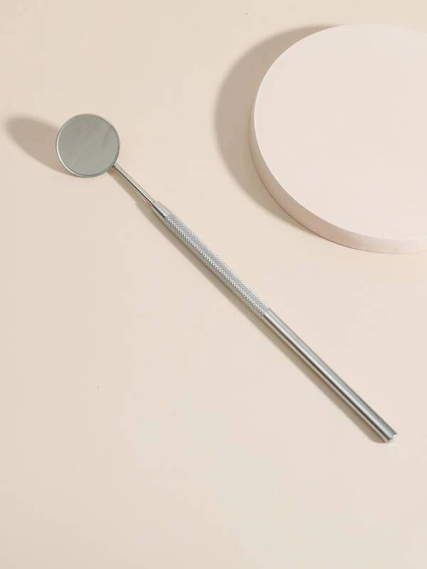 Stainless Steel Dental Mirror