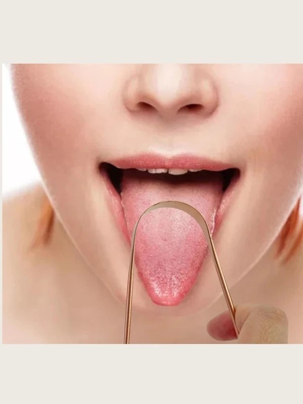 Tongue Cleaner