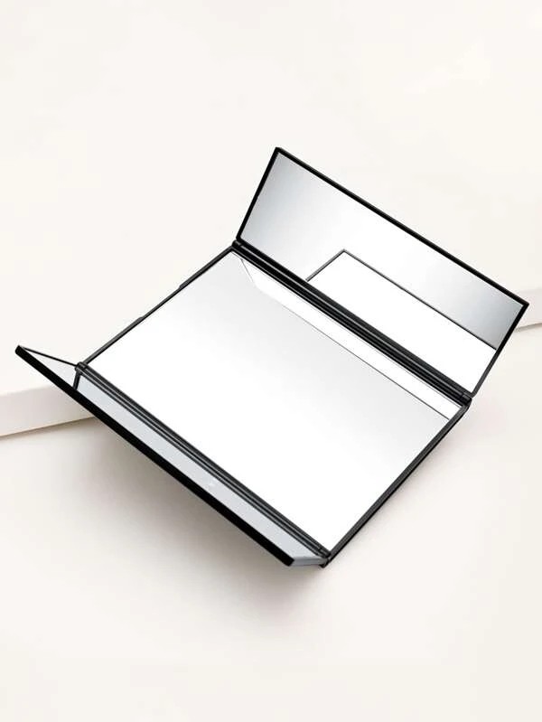 Tri-fold Mirror