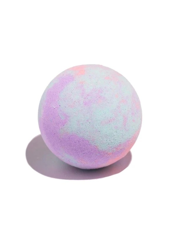 Tropical Fruit Scented Mix Color Bath Bomb