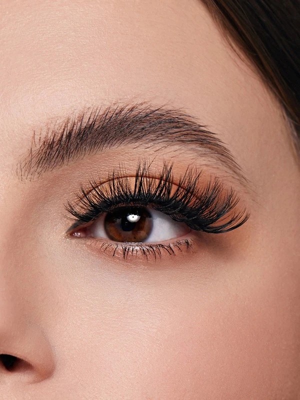 Volume Eyelashes