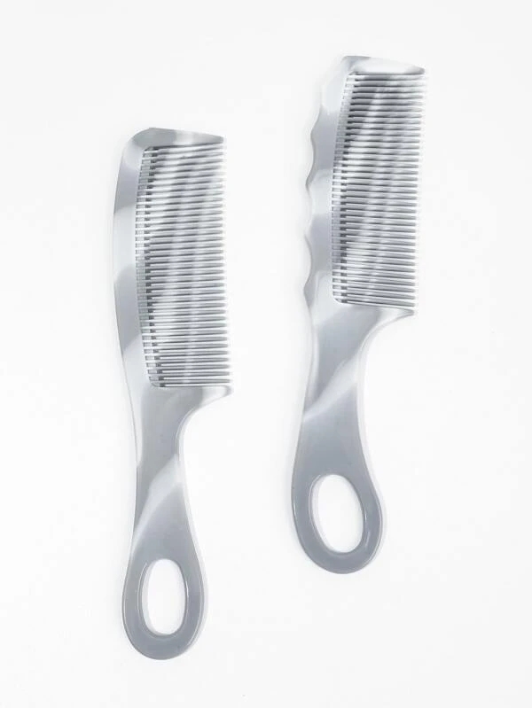 Water corrugated comb