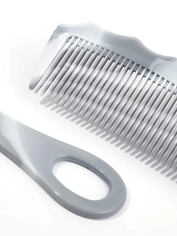 Water corrugated comb