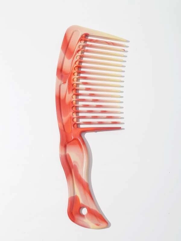 Wide Tooth Hair Comb