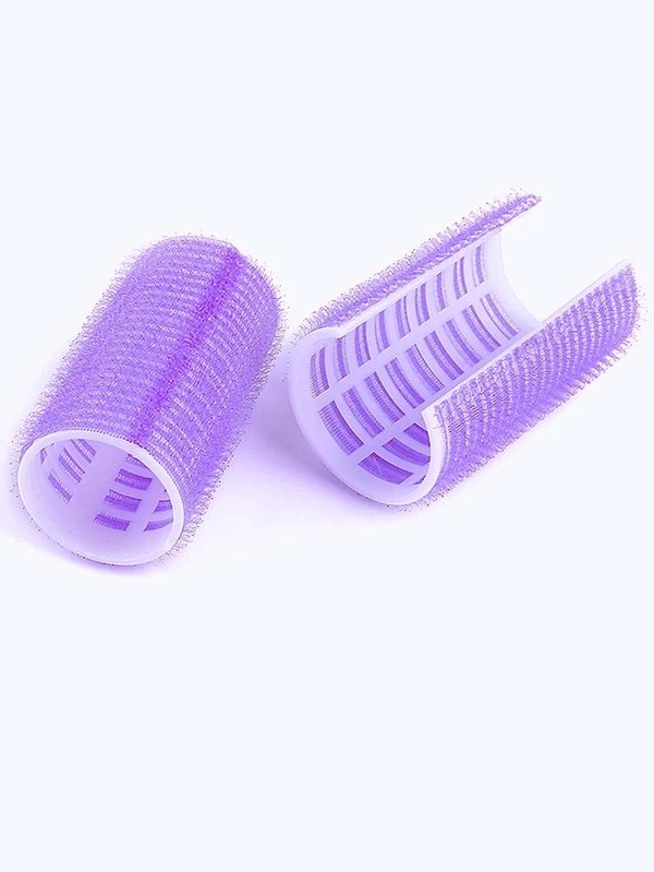 fast Self-adhesive Hair Curling Roller